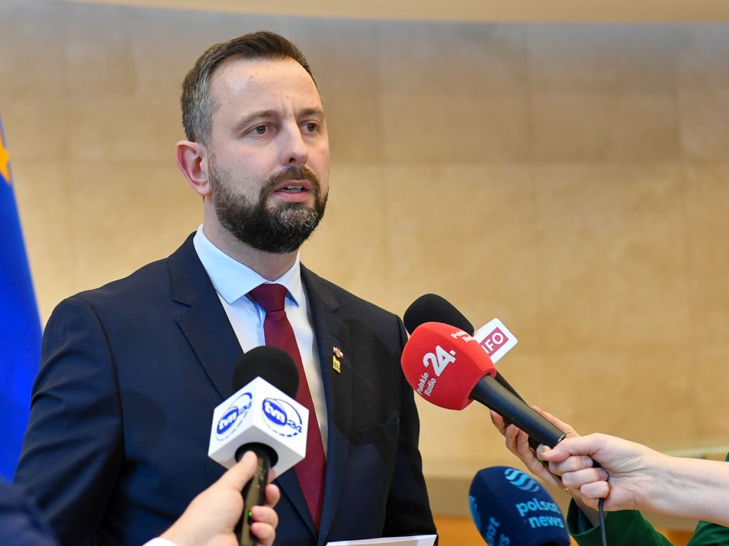 kosiniak-kamysz, wicepremier, komisarz ue, wojciechowski