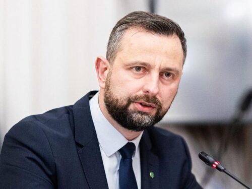 wicepremier, kosiniak-kamysz, pis, protest rolników