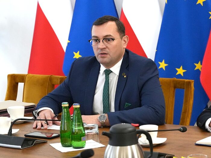 kgw, ustawa o kgw, nowelizacja ustawy, koordynatorzy