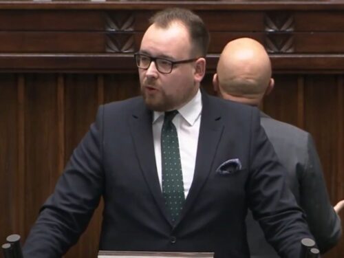 kołodziejczak, wiceminister rolnictwa, poseł, łukaszewicz