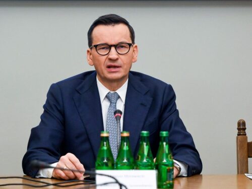 morawiecki, wiceprezes, pis, energia