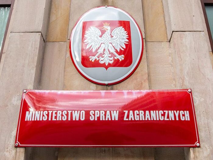 msz, protest rolników, ukraina, antyukraińskie hasła