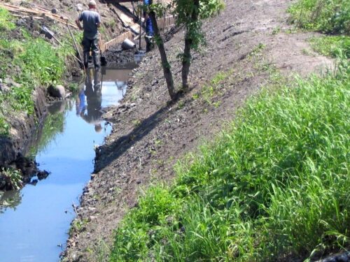 nik, kontrolerzy, kontrole, spółki wodne