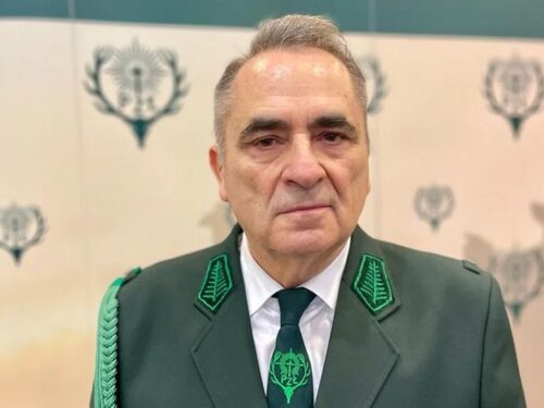 pzł, łowczy krajowy, grzeszczak, mkiś