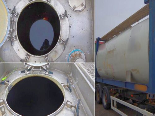 gioś, sent, odpady, olej roślinny