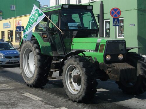 rolnicza solidarność, obszański, premier, tusk