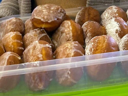 big infomonitor, zadłużenie, długi, branża piekanicza