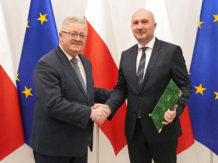 siekierski, pełnomocnik ds dobrostanu zwierząt, dobrostan zwierząt, gogulski