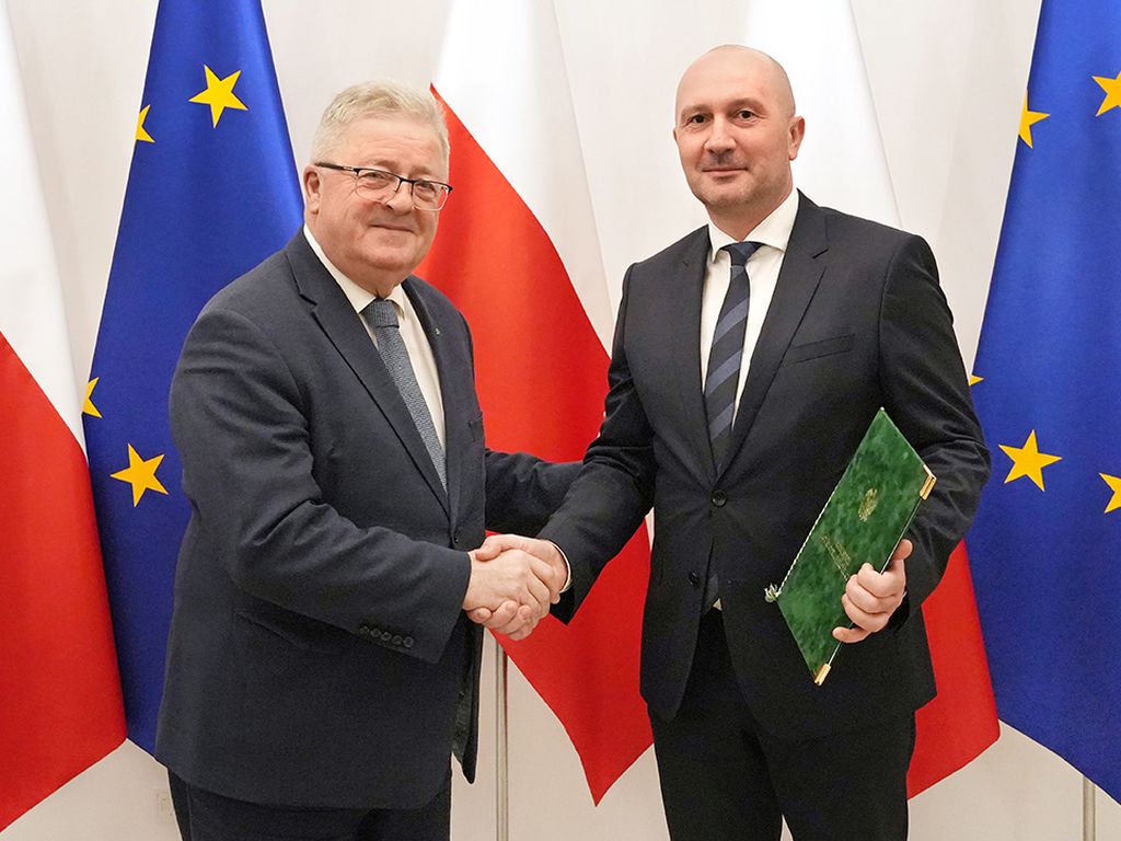 siekierski, pełnomocnik ds dobrostanu zwierząt, dobrostan zwierząt, gogulski