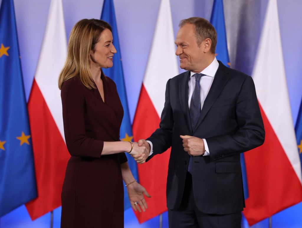 premier, tusk, pe, europarlament