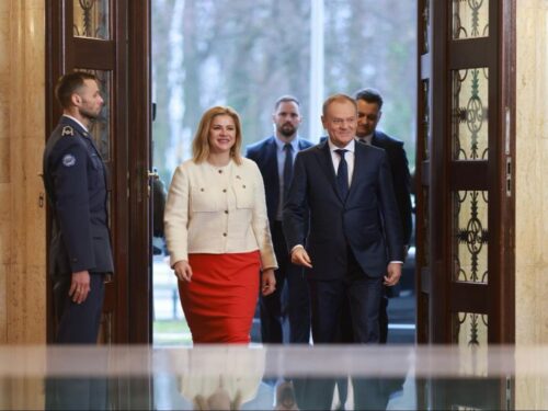 tusk, embargo, produkty rolne, rosja