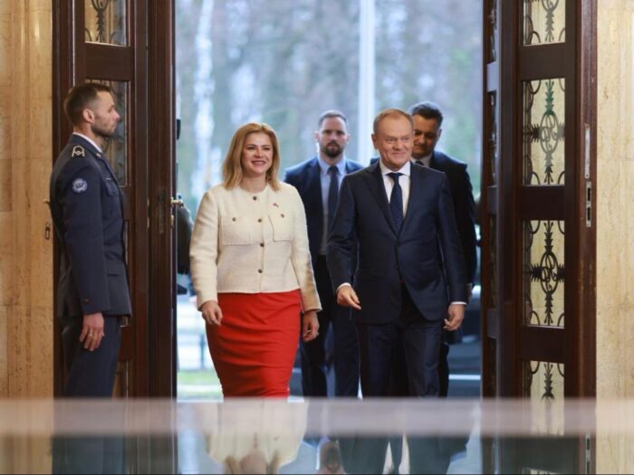 tusk, embargo, produkty rolne, rosja