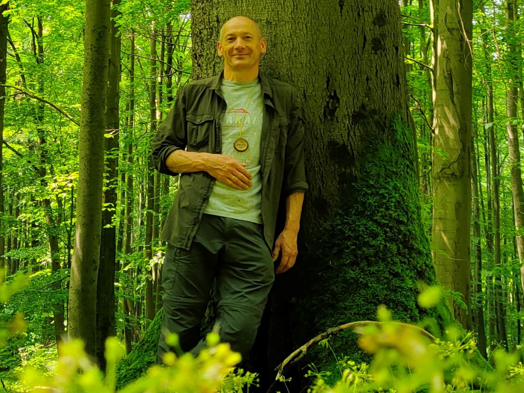 lasy państwowe, jaroszewicz, mkiś, wiceminister klimatu