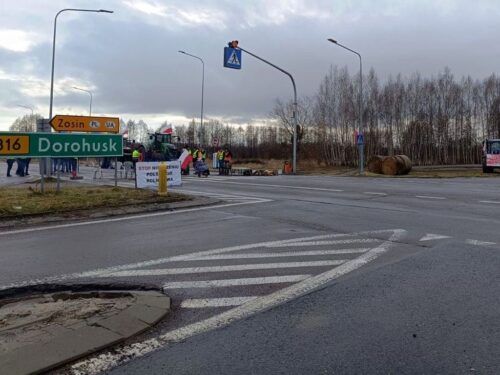 ukraina, ambasador, zwarycz, granica