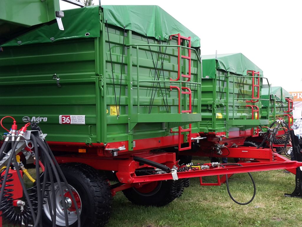 pigmiur, rejestracja maszyn, sprzedaż maszyn, nowe maszyny