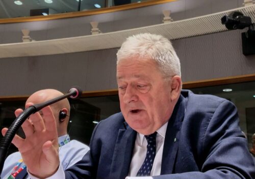 ue, mercosur, umowa, siekierski