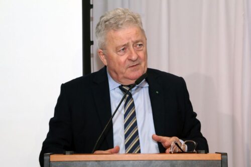 Czesław Siekierski, minister rolnictwa, Ukraina, import z Ukrainy, rolnictwo, zboże, żywnośc, KE, handel z Ukrainą