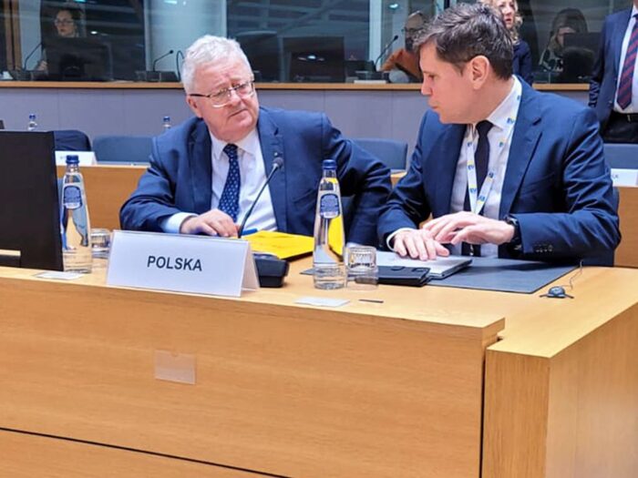 siekierski, negocjacje, ukraina, posłowie, pis