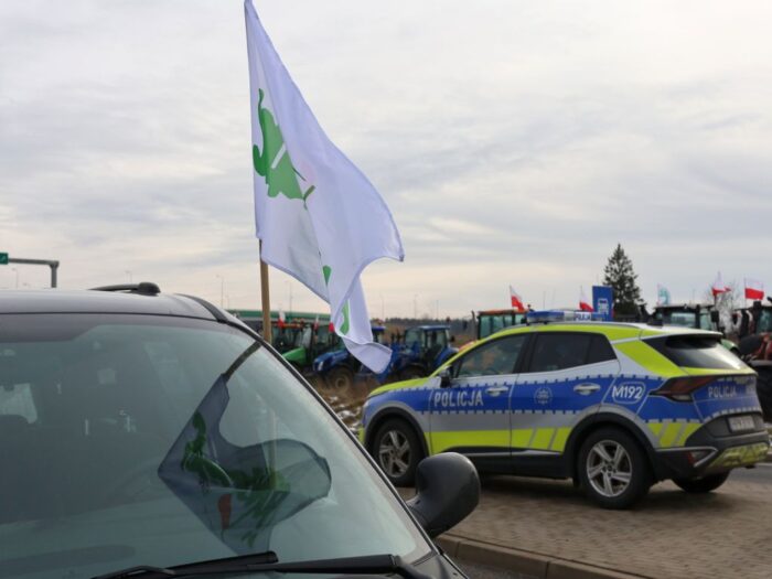 solidarności ri, rolnicza s, protest rolników, rząd