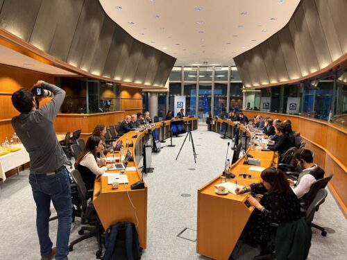komisarz ue, wojciechowski, protest rolników, polityka rolna ue
