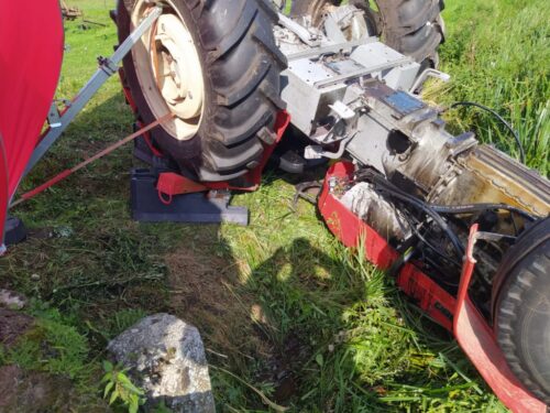 krus, kasa, wypadek, wypadki przy pracy