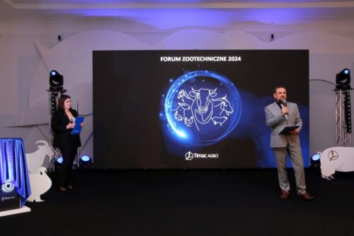 Timac Agro Polska, forum zootechniczne, hodowcy bydła, hodowcy drobiu, mikotoksyny, dobrostan, pasożyty bydła