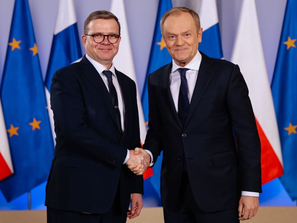 premier, tusk, protest rolników, polskie rolnictwo