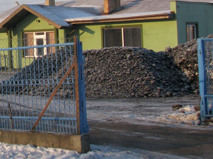 pigsw, pgg, węgiel, uokik