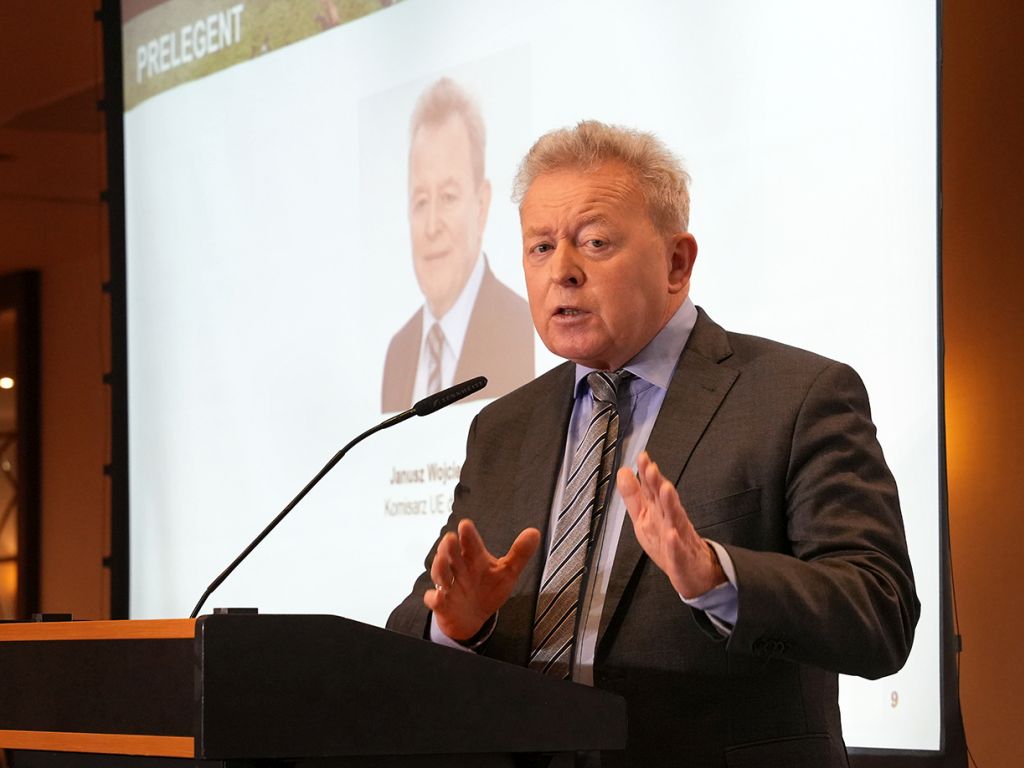 ke, komisarz ds rolnictwa, wojciechowski, przepisy