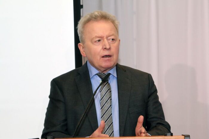 Janusz Wojcoechowski, ugorowanie gruntów ornych, rośliny motylkowe, hodowcy bydła, rolnicy, KE