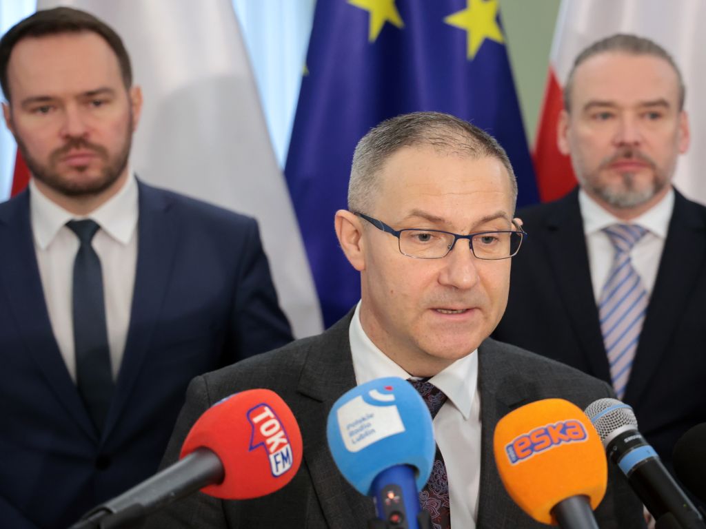 wojewoda lubelski, wicewojewoda, kontrole, granica