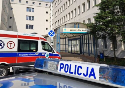 kmp tarnobrzeg, zatrzymanie, małżeństwo, rolnicy