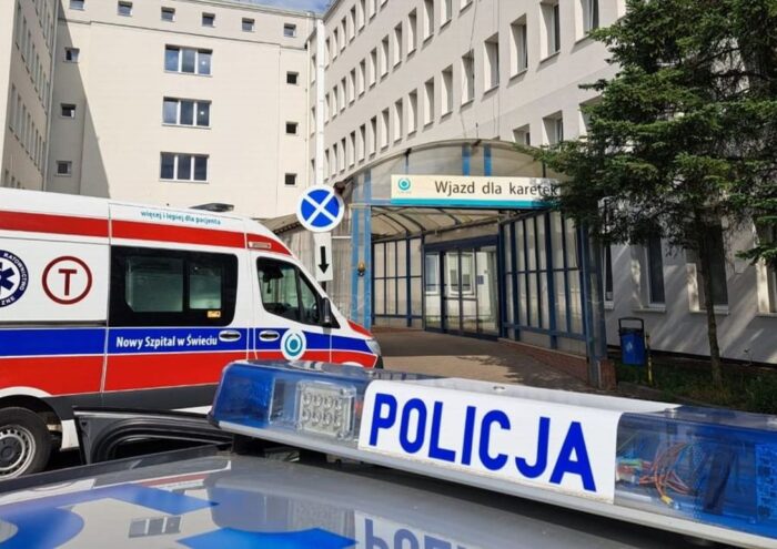 kmp tarnobrzeg, zatrzymanie, małżeństwo, rolnicy