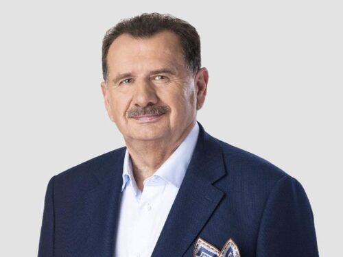 wiceminister, ziejewski, ministerstwo aktywów państwowych, port