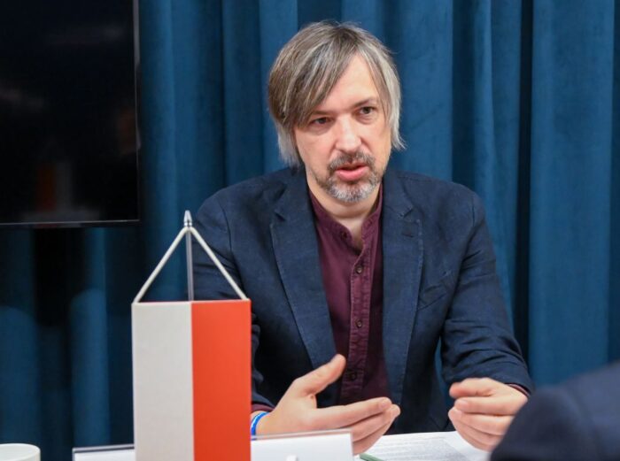 wiceminister klimatu, bolesta, sprowadzone pojazdy, pojazd z zagranicy