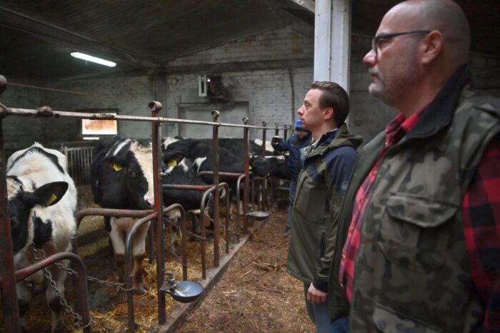 bosak, poseł, konfederacja, podlasie