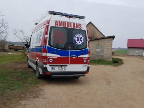 krus, kasa, choroby rolników, choroby zawodowe