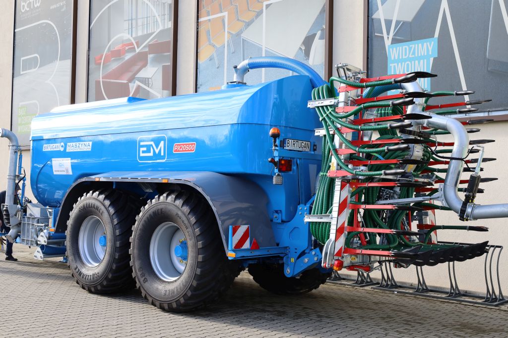 Targi Ferma, Bydgoszcz, DLG, produkcja zwierzęca, bydło mleczne, trzoda chlewna, rolnictwo,