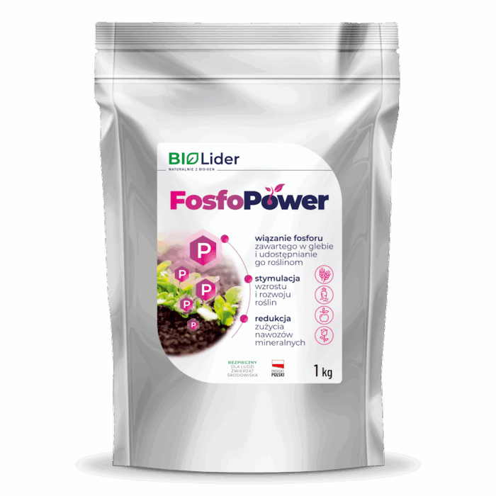 Fosfopower