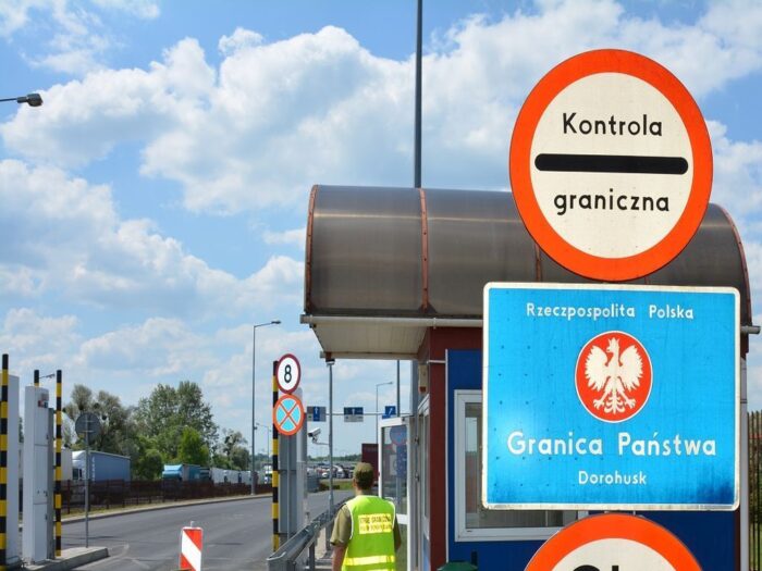 ukraina, polska, stowarzyszenie, przedsiębiorcy