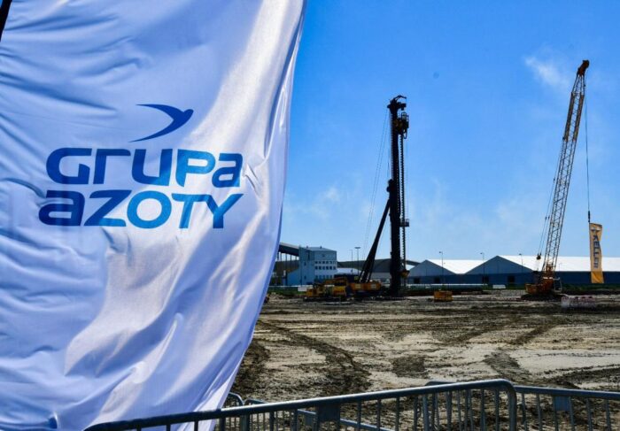 grupa azoty, finansowanie, porozumienie, aneks