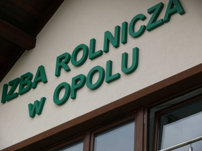 izba rolnicza w opolu, samorząd rolniczy, rada nadzorcza, zarząd
