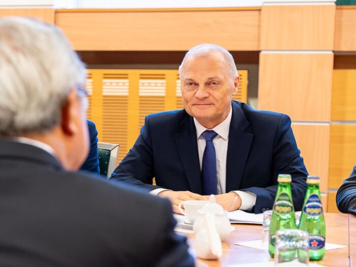 kołakowski, wiceminister rolnictwa, pis, sejm