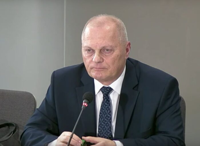 kołakowski, komisja śledcza, sejm, afera wizowa