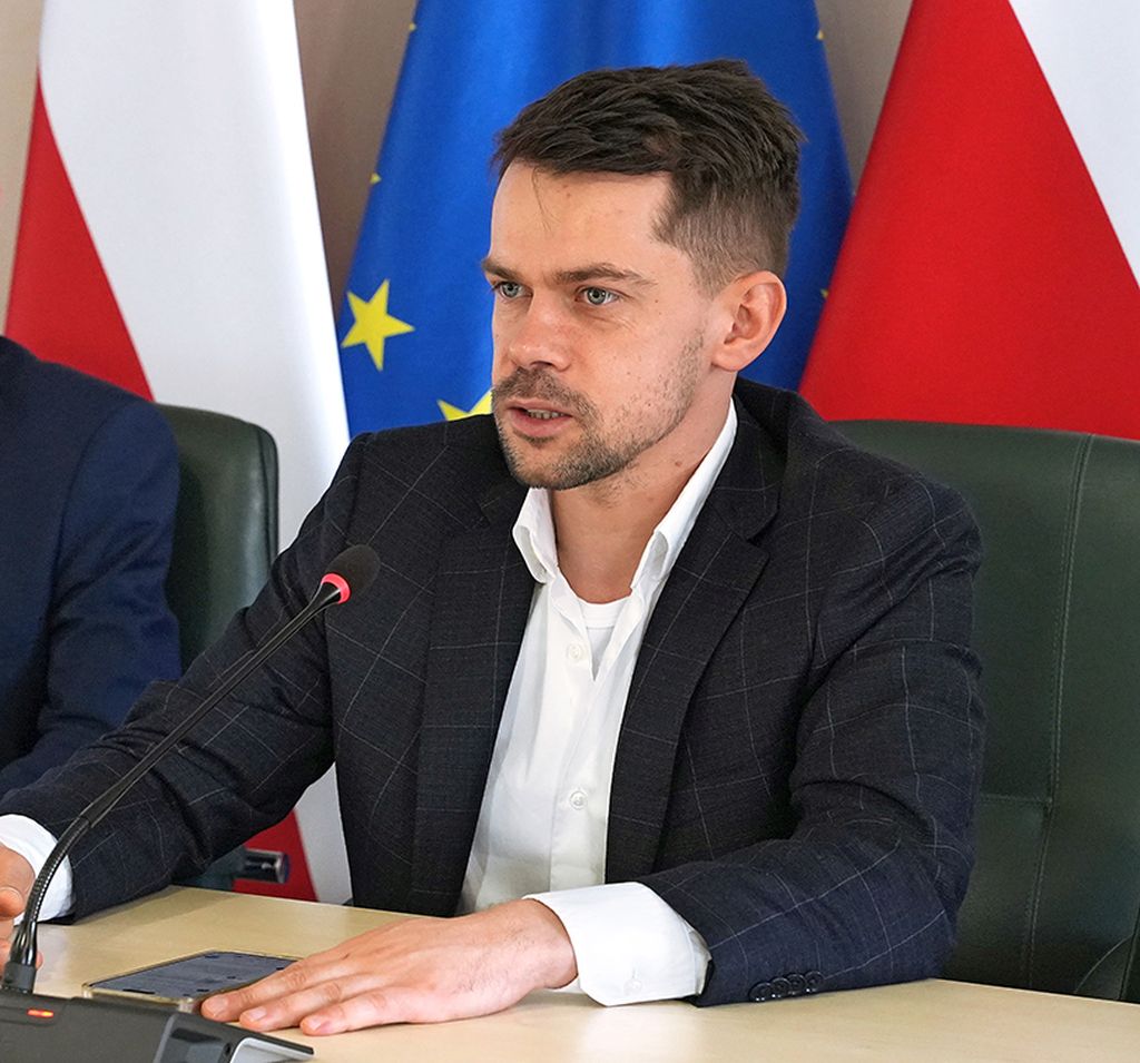 kołodziejczak, zboże, rzepak, tranzyt