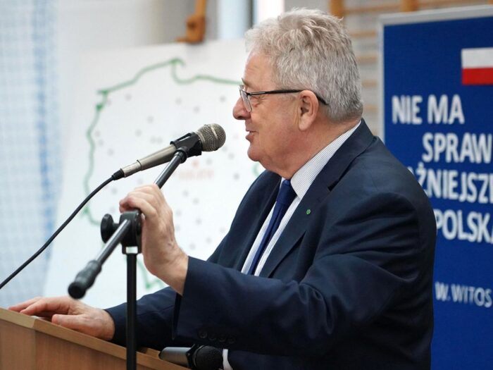 efr, kompromis, import z ukrainy, zielony ład