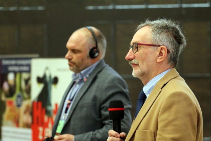 kwasica żwacza, krowy mleczne, Nauka - Praktyce, Krowa mleczna w pytaniach, Zygmunt Maciej Kowalski, hodowcy bydła