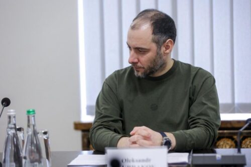 wicepremier, ukraina, kubrakow, produkty rolne