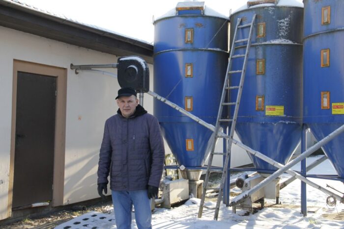 hodowla świń, trzoda chlewna, biogazownia rolnicza, OZE, fotowoltaika, hodowla trzody chlewnej,