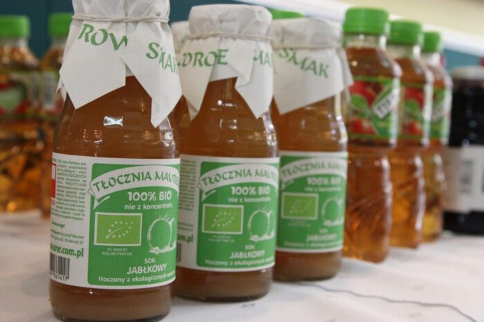 napoje, handel, branża spożywcza, ustawa kaucyjna